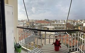 Room With A View